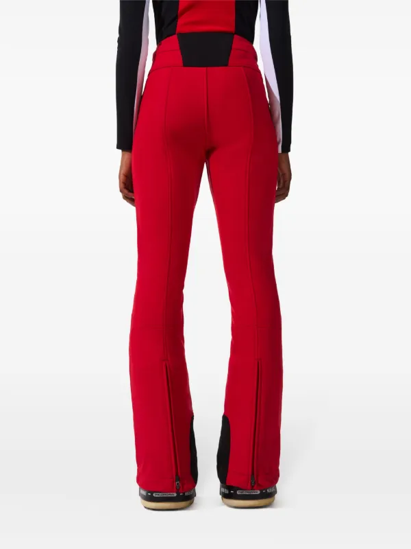 Womens high waisted ski trousers best sale