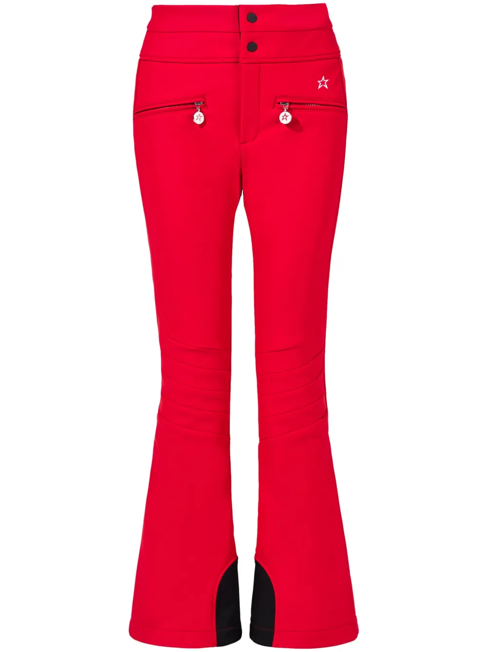 High waist ski pants best sale
