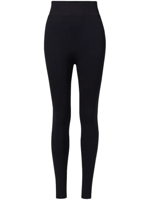 Perfect Moment seamless ski legging