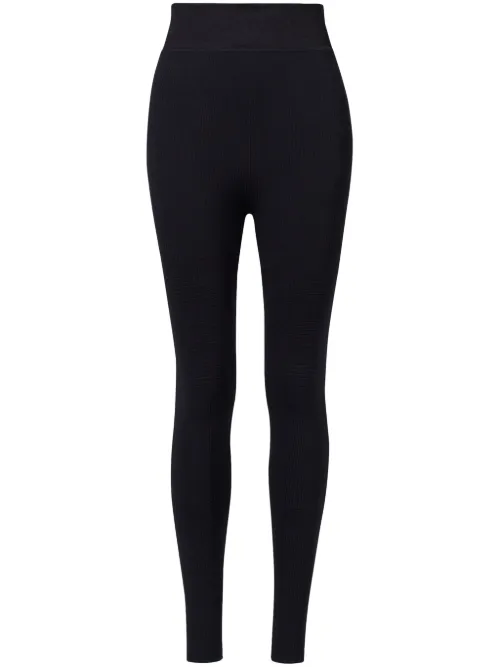 Legging de ski à design sans coutures - Perfect Moment - Modalova