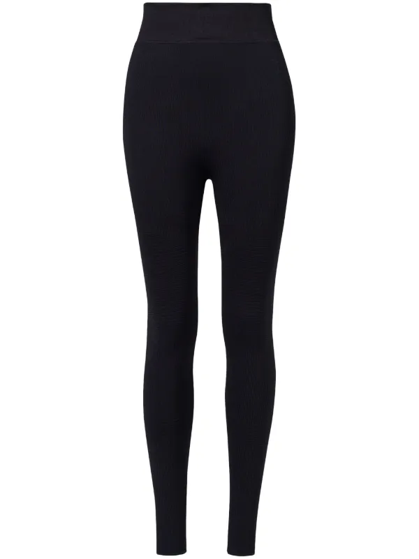 Perfect Moment Seamless Ski Legging Black FARFETCH ZA
