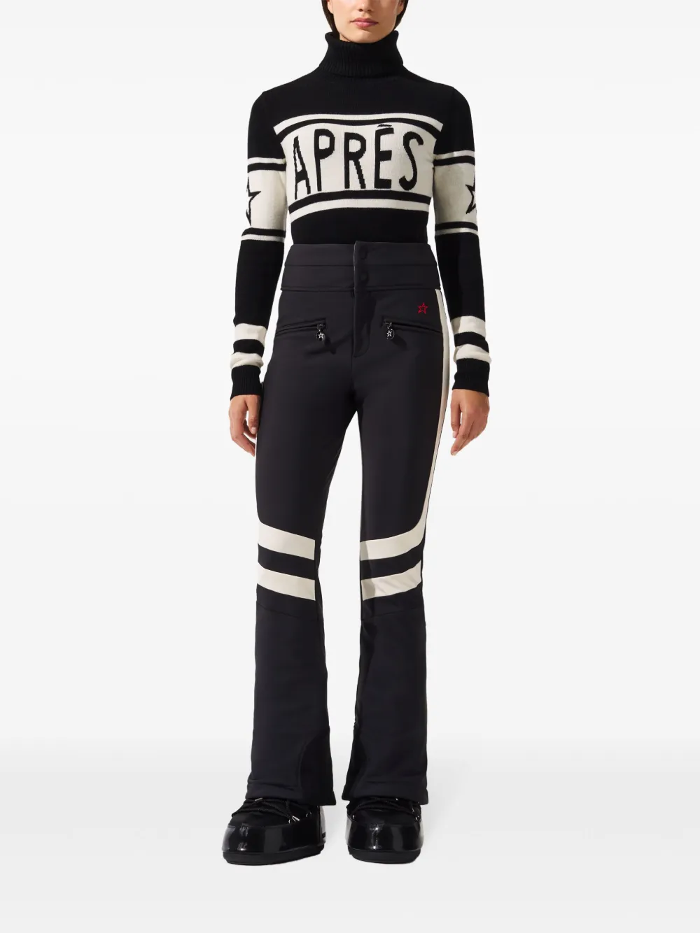 Perfect Moment Aurora ski pants | Ski Bottoms | Image 2