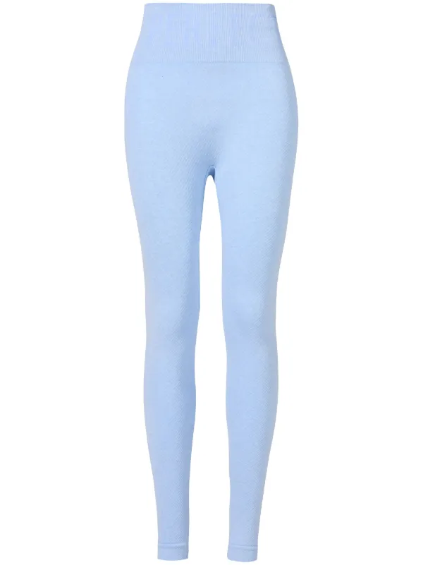 Perfect Moment Logo Ski Leggings Farfetch