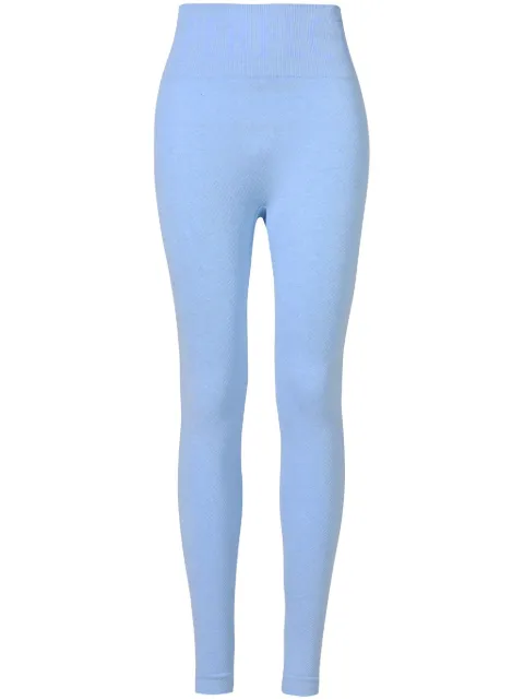 Perfect Moment logo ski leggings