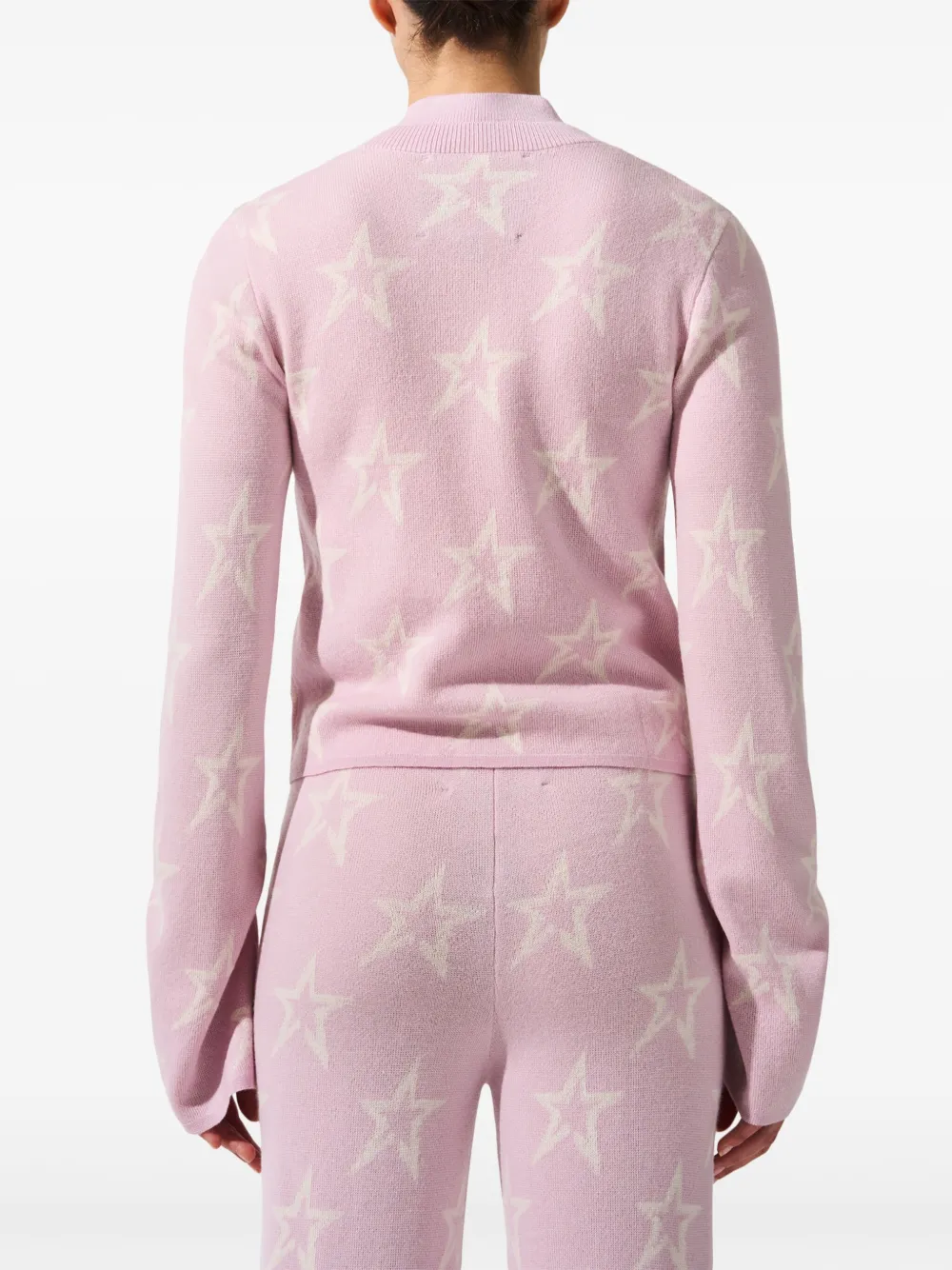 Perfect Moment Chalet ski-vest Roze