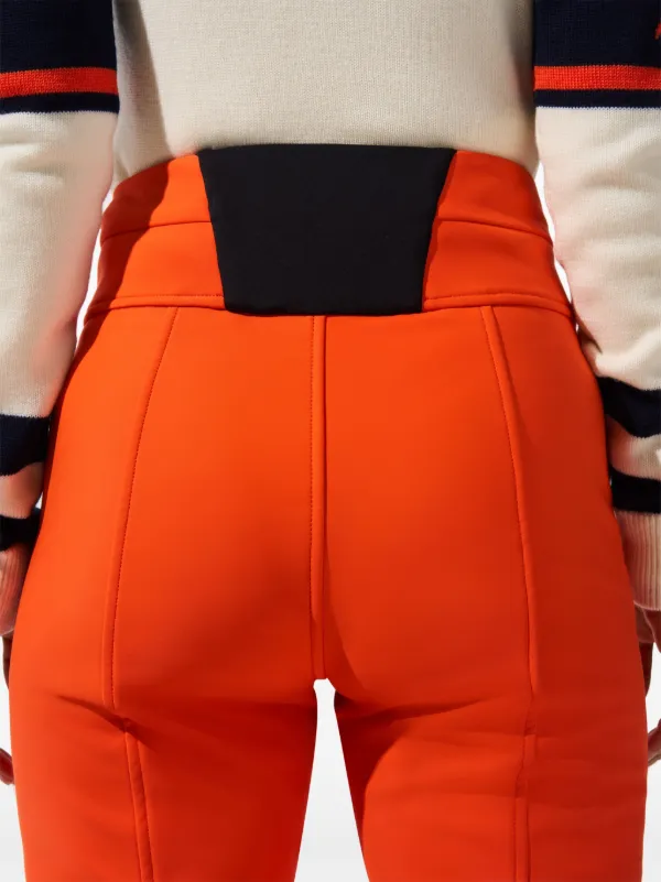 Perfect Moment Aurora Ski Pants | オレンジ | FARFETCH JP