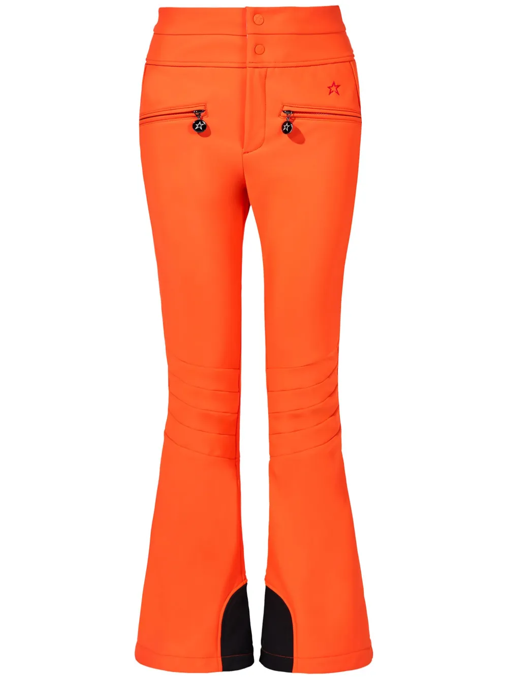 Perfect Moment Aurora ski pants | Orange | Image 1