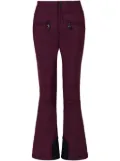 Perfect Moment Aurora ski pants - Red
