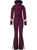 Perfect Moment Allos ski suit - Red