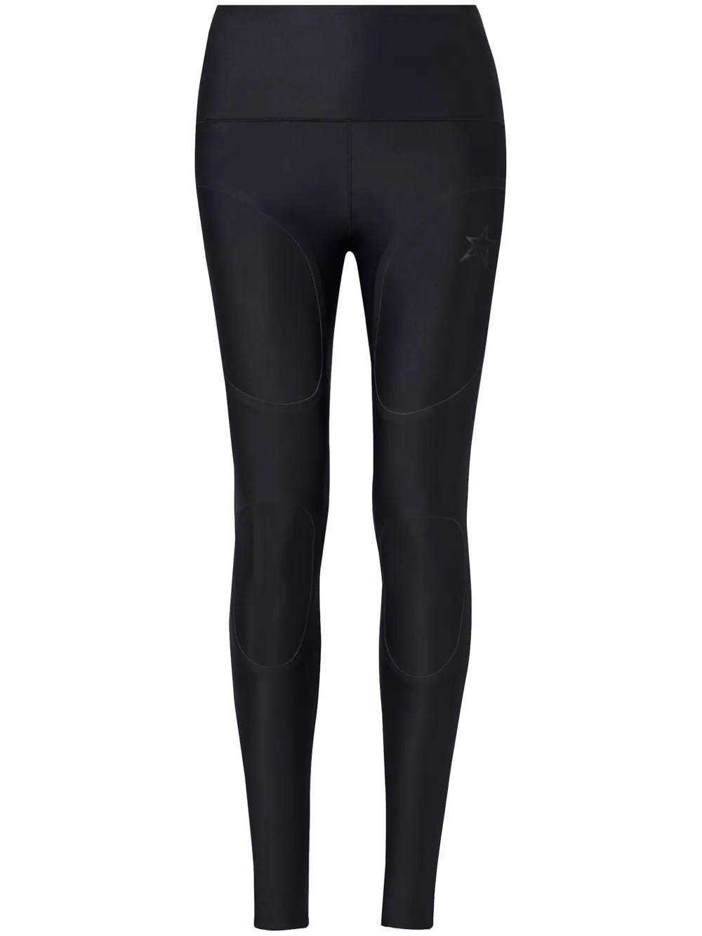 Perfect Moment Compressie legging Zwart