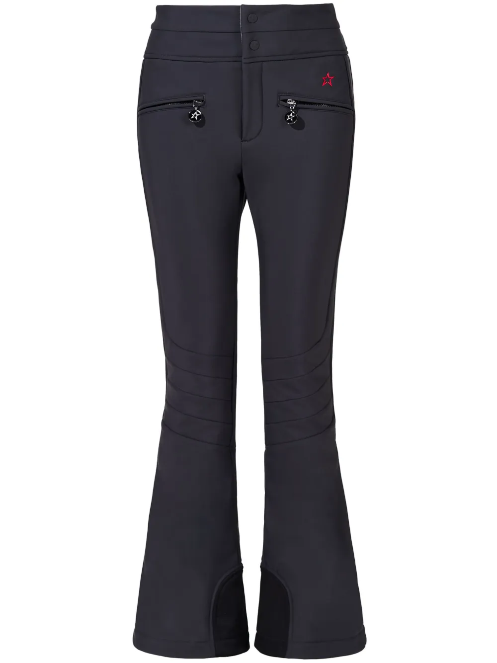 Image 1 of Perfect Moment Aurora flared ski trousers