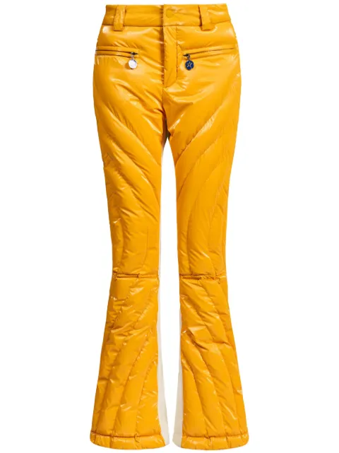 Perfect Moment mid-rise ski trousers