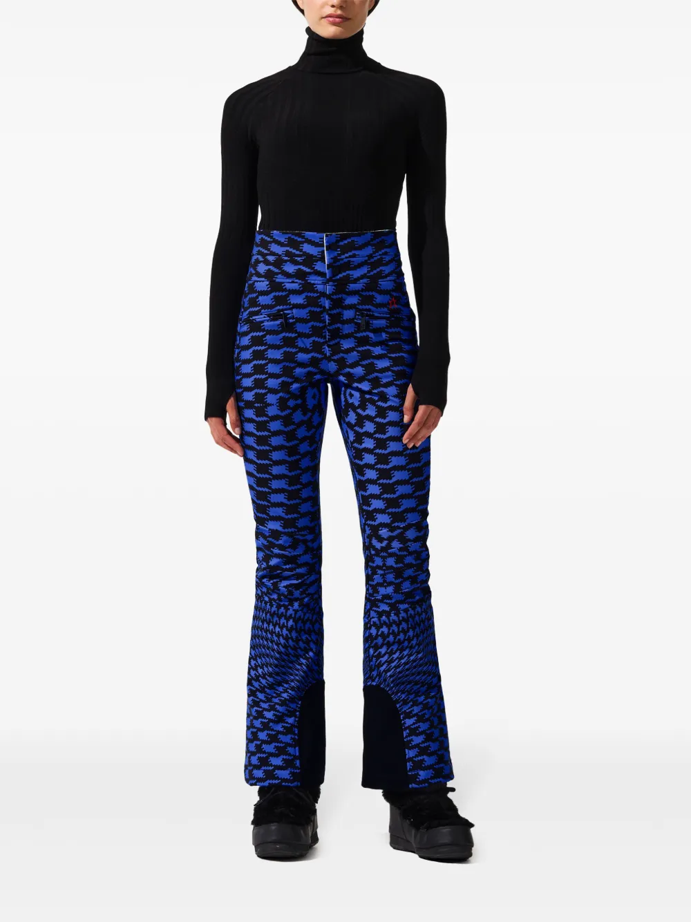 Perfect Moment Aurora ski pants | Ski Bottoms | Image 2