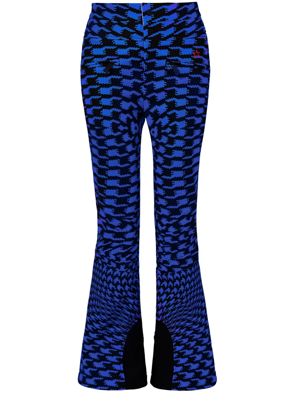 Perfect Moment Aurora ski pants | Blue | Image 1