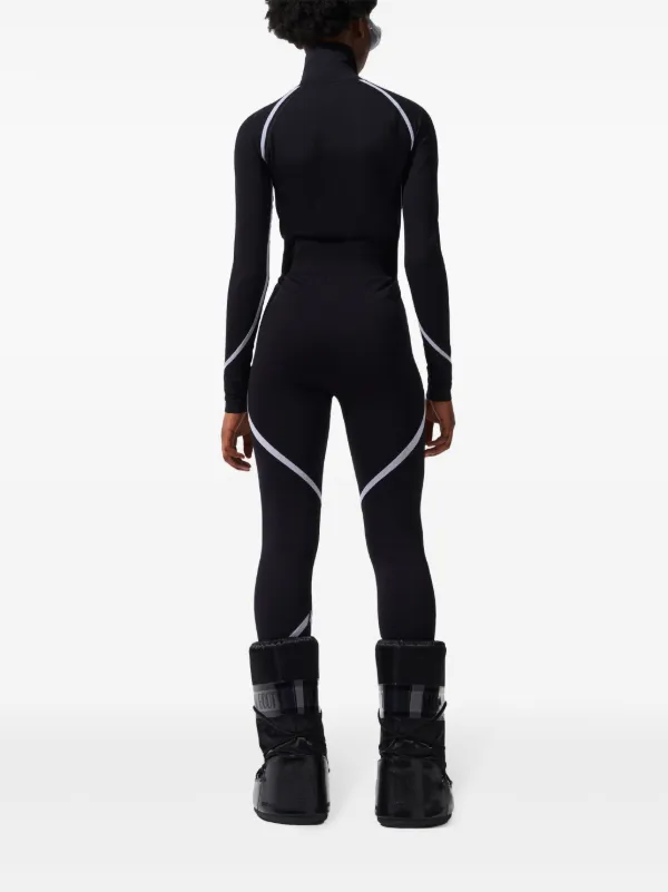 【クーポン対象外】 | Jumpsuit Seamless Moment Perfect Black FARFETCH | パンツ
