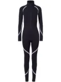 Perfect Moment seamless jumpsuit - Black
