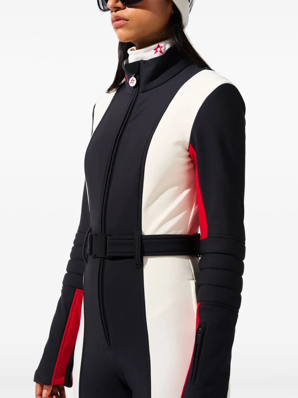 JG ski suit