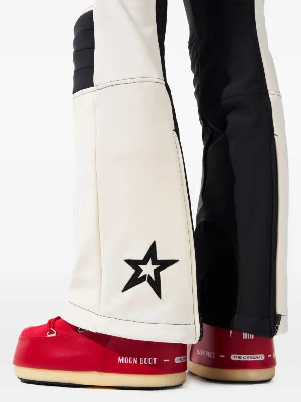 Perfect Moment JG Ski Suit | Black | FARFETCH