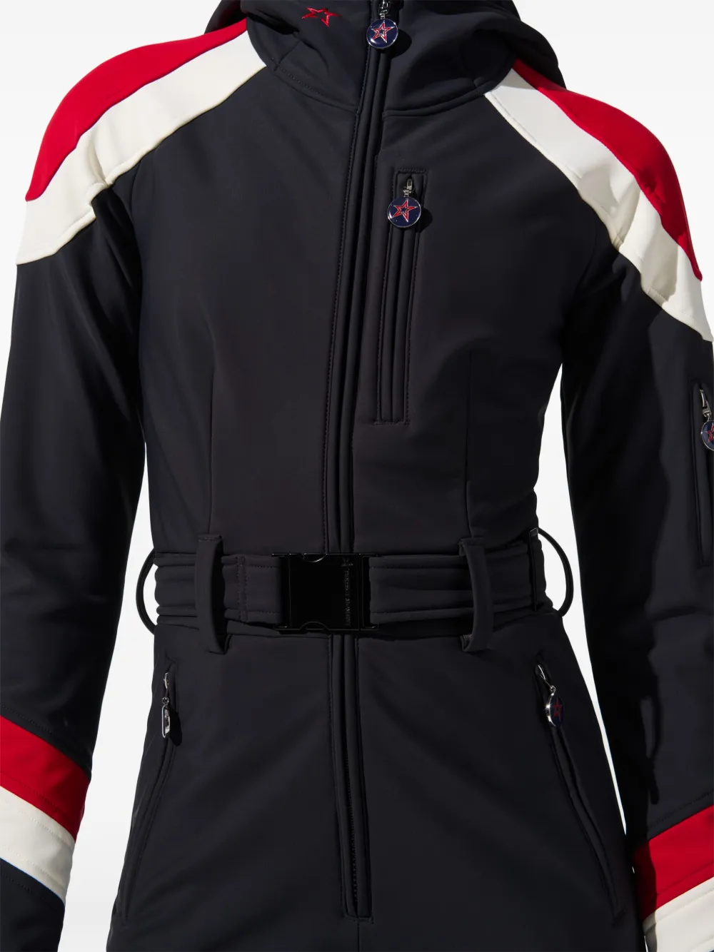 Perfect Moment Allos Ski Suit Blue FARFETCH GR