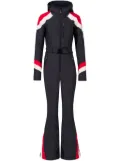 Perfect Moment Allos ski suit - Blue