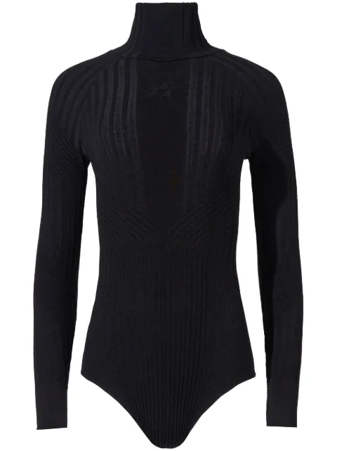 Perfect Moment seamless bodysuit 
