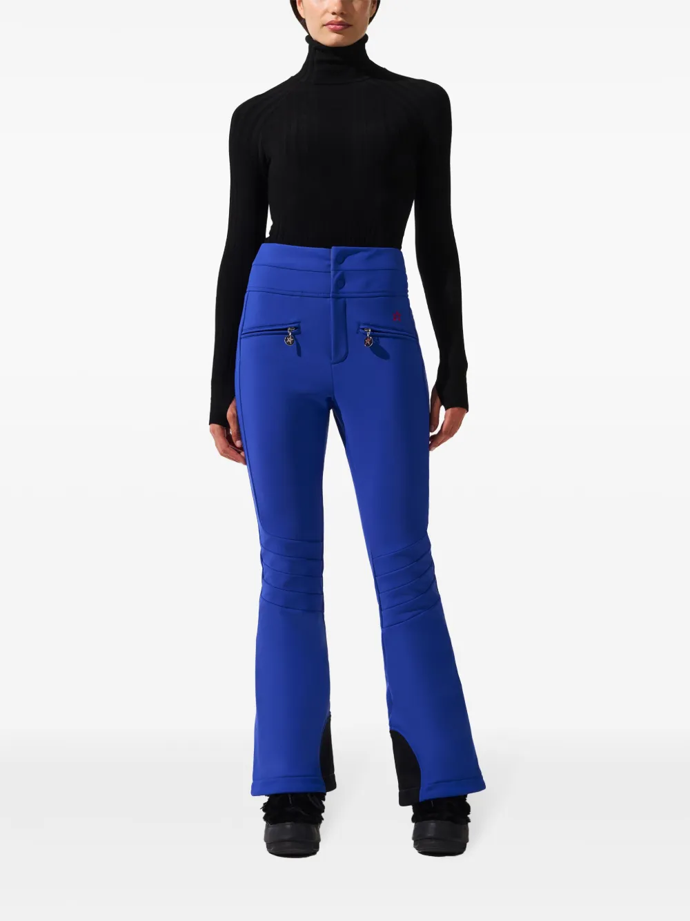 Perfect Moment Naadloze body - Zwart