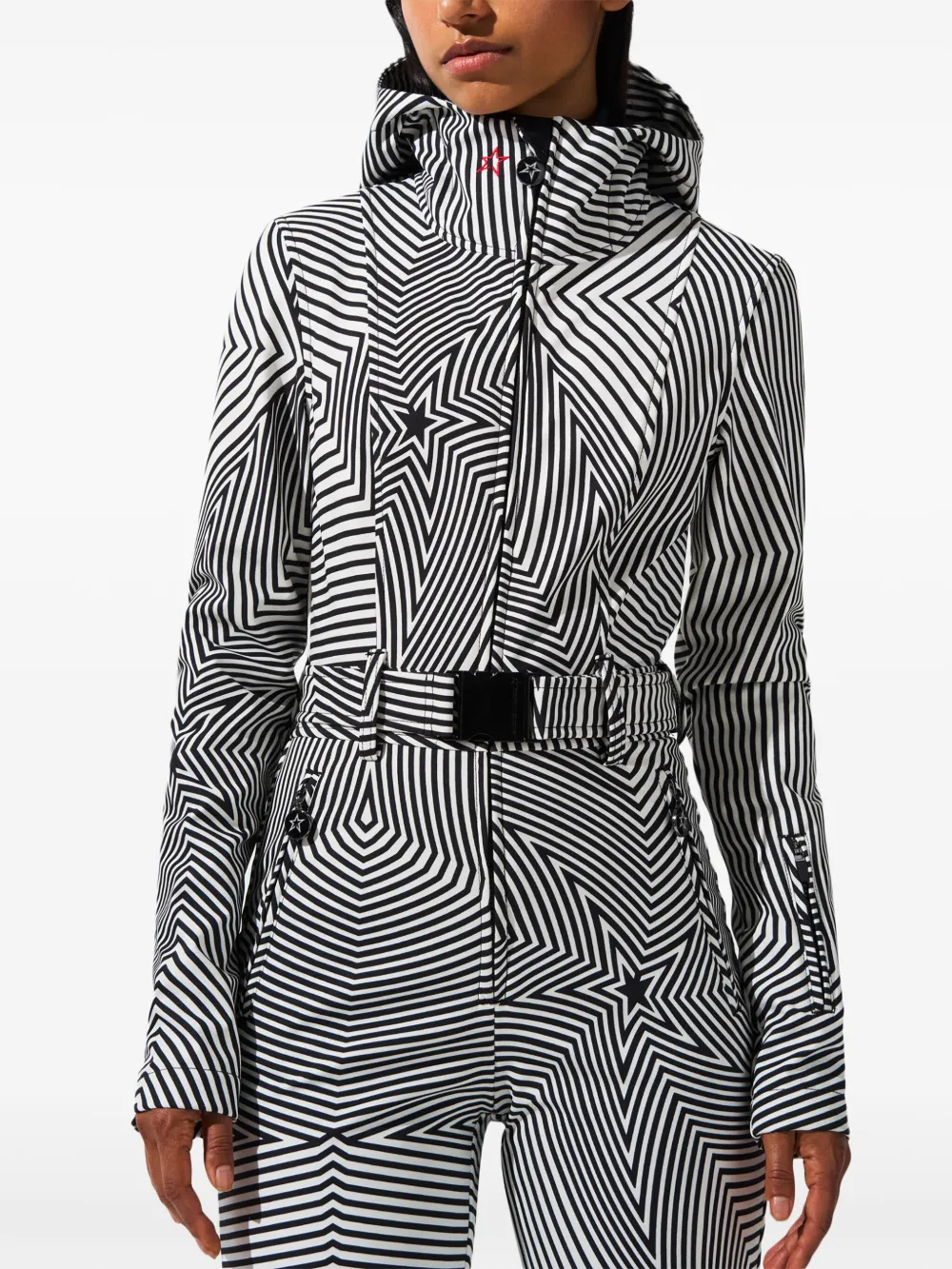 Perfect Moment Tignes ski jumpsuit | Ski All-In-One | Image 2