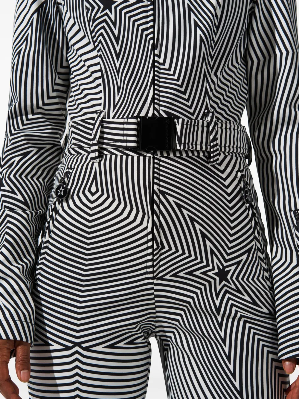PERFECT MOMENT TIGNES SKI JUMPSUIT