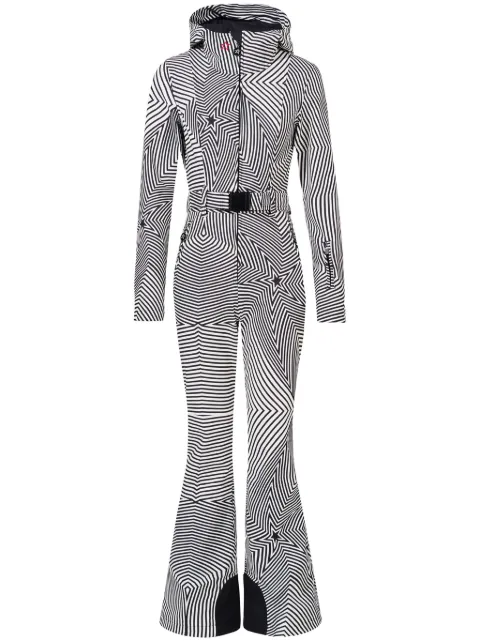 Perfect Moment Tignes ski jumpsuit
