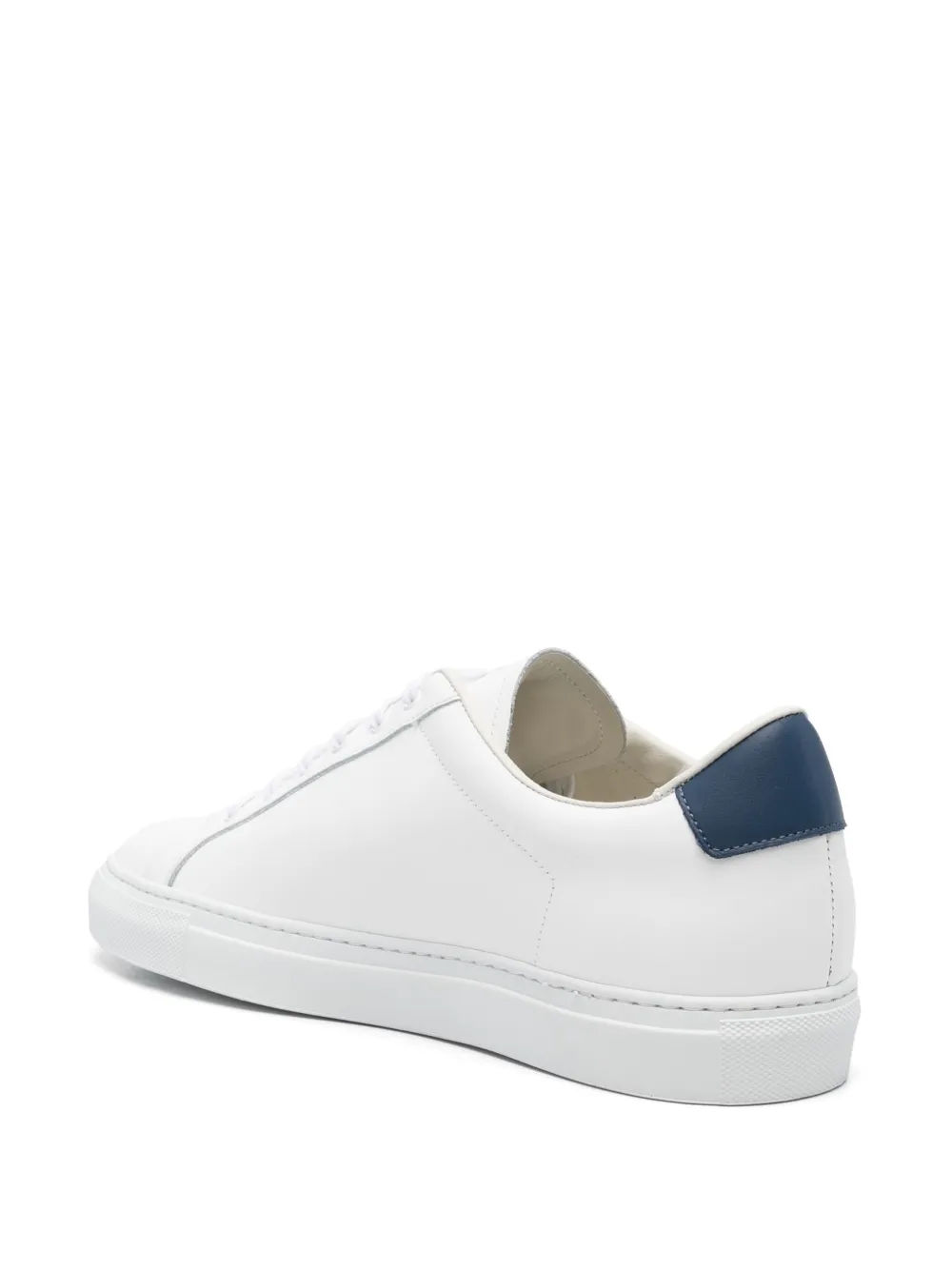 Common Projects Retro Classic sneakers White