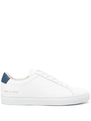 Common Projects Original Achilles スニーカー | ホワイト | FARFETCH JP