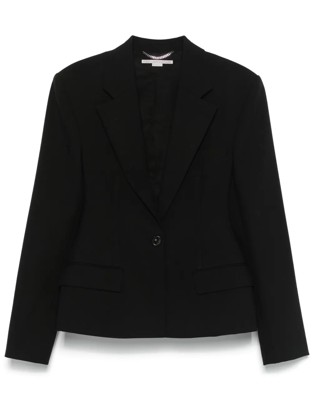 Stella McCartney Sculpted blazer Women