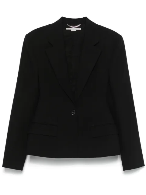 Stella McCartney Sculpted blazer