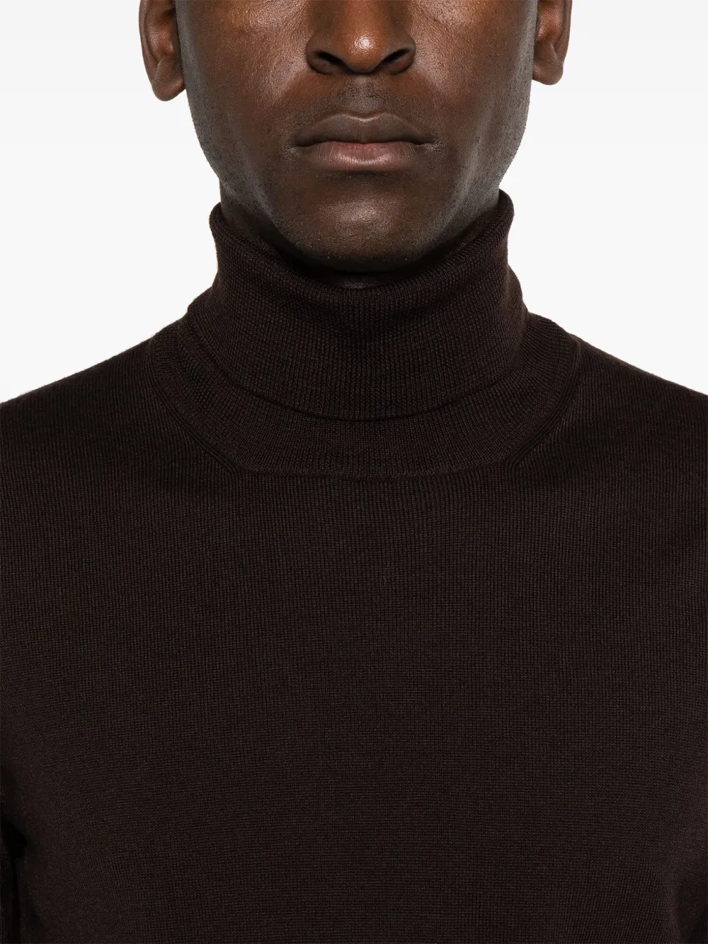 Tagliatore Miles trui Bruin