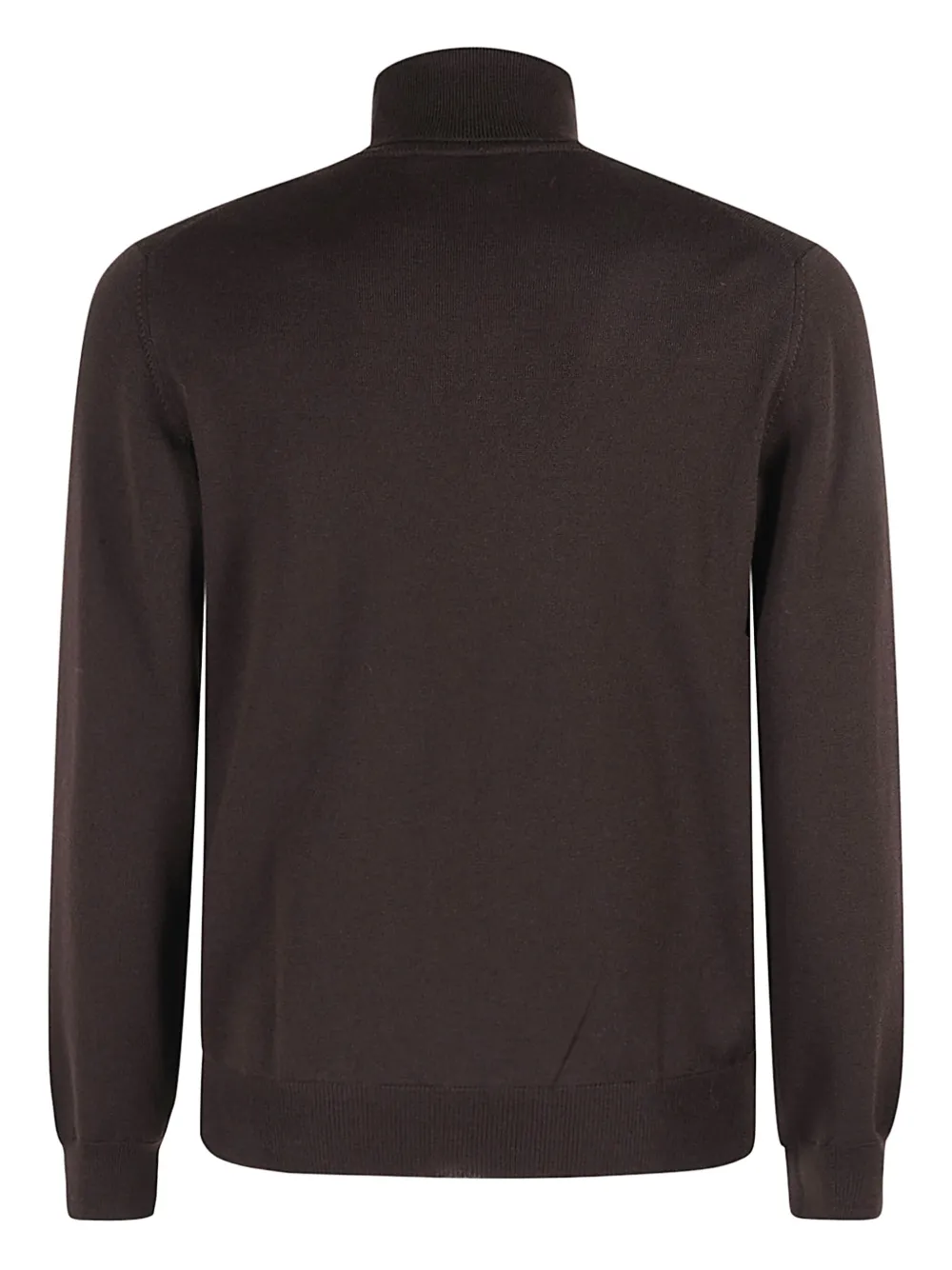Tagliatore Miles trui - Bruin