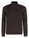 Tagliatore Miles sweater - Brown