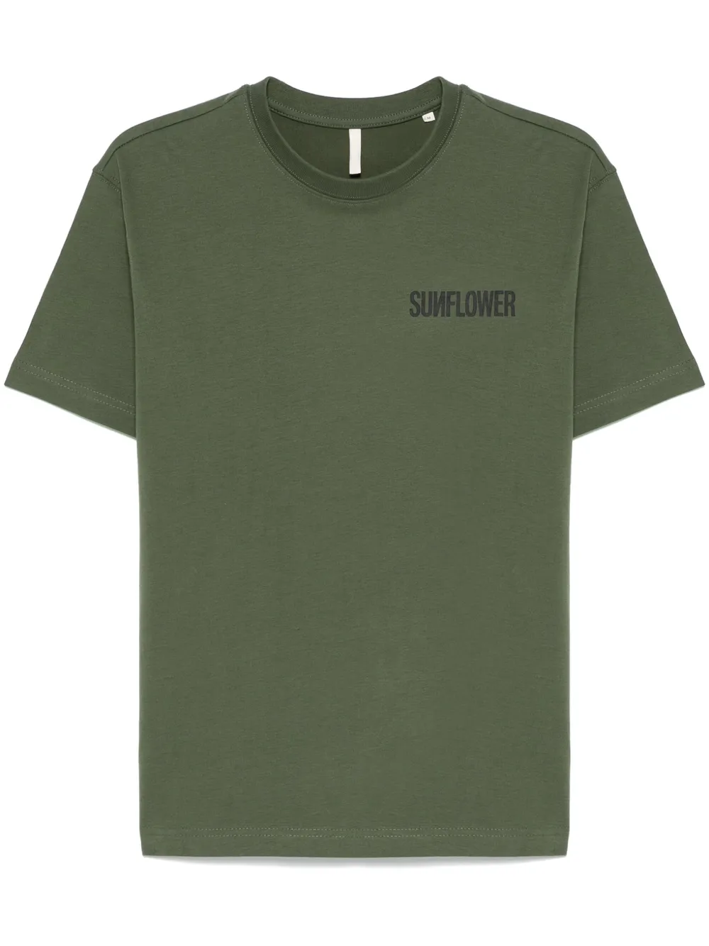 Sunflower Prime T-shirt - Green