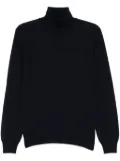 Tagliatore Miles sweater - Blue