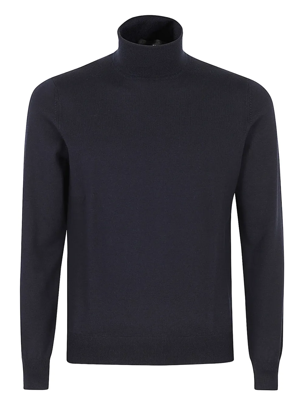 Tagliatore Miles trui Blauw