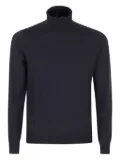 Tagliatore Miles sweater - Blue