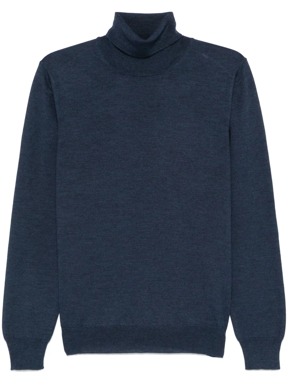 Tagliatore Miles trui Blauw