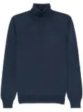 Tagliatore Miles sweater - Blue