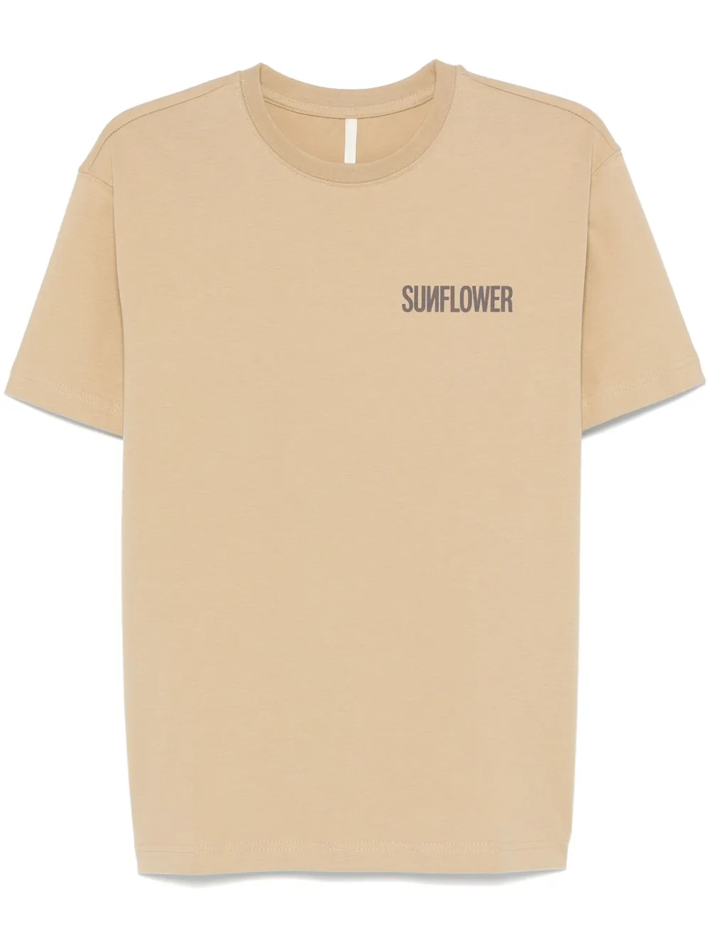 Sunflower Prime T-shirt - Neutrals