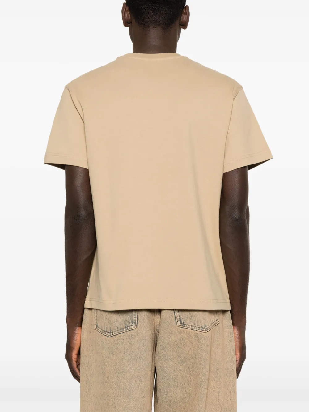 Sunflower Prime T-shirt Beige