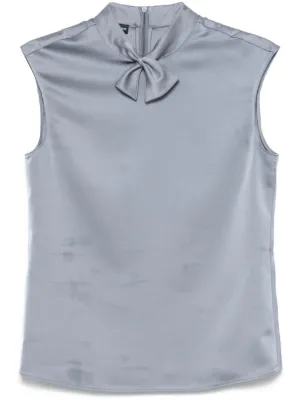 Blusas Emporio Armani para mujer FARFETCH