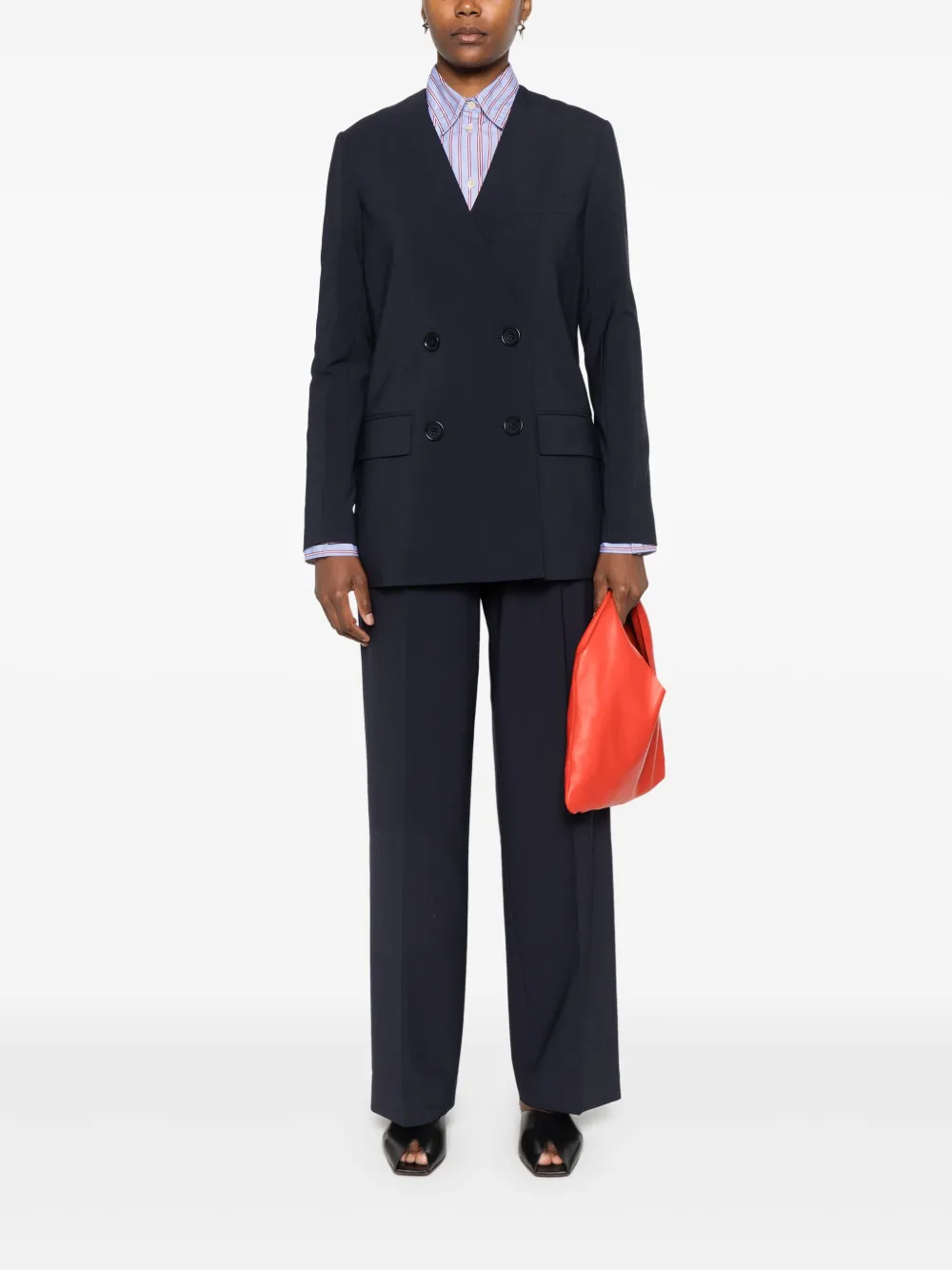 ASPESI double-breasted blazer | Blazers | Image 2