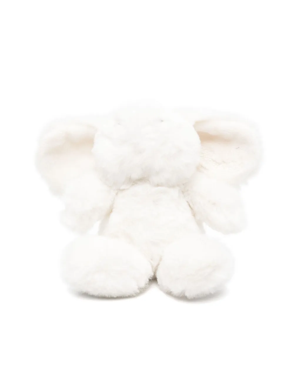 Bonpoint Signature Bunny toy - White