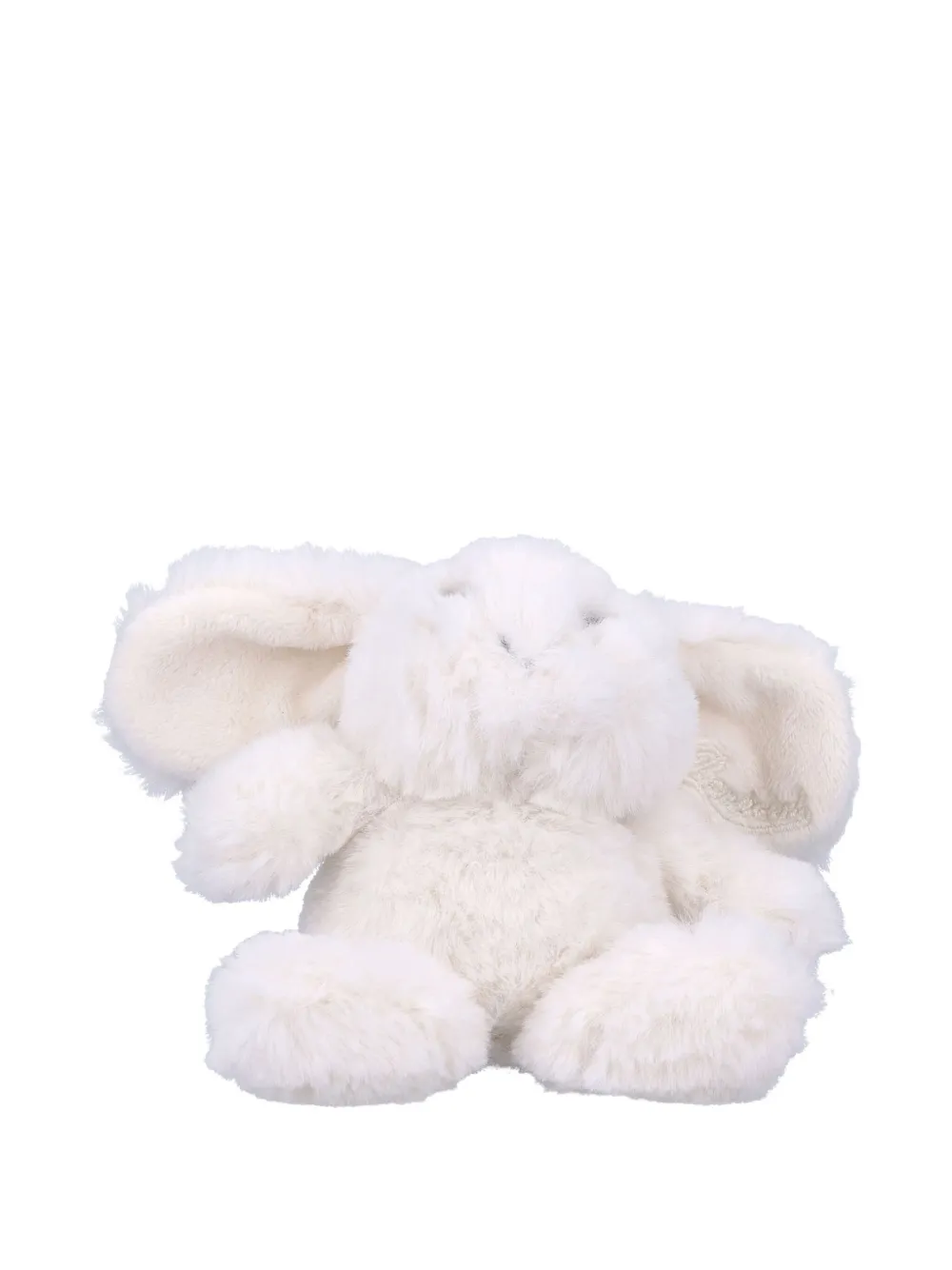Bonpoint Knuffel konijn Wit
