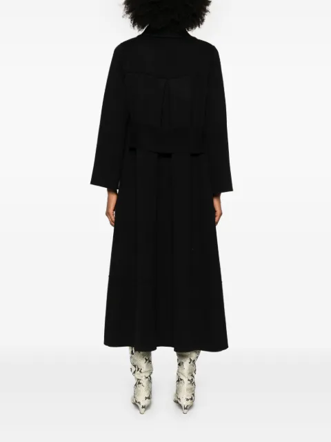 D.Exterior fleece coat 59455 - 3