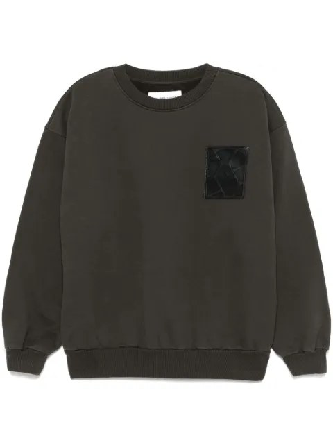 Felpe philippe model uomo discount